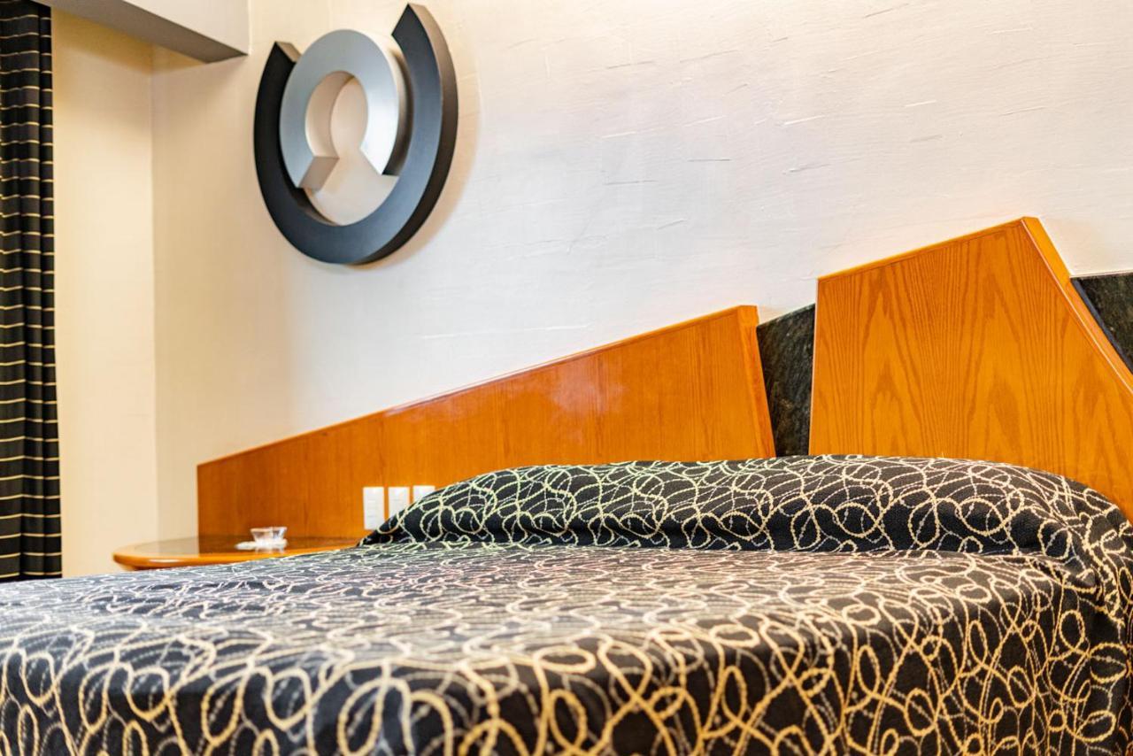 Hotel Pasadena Cdmx Mexikóváros Kültér fotó